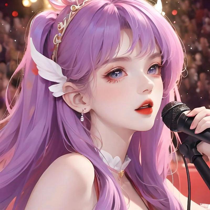 露瑶🎙️