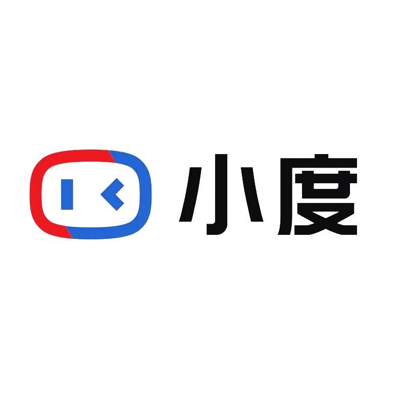 小度添添闺蜜机直播