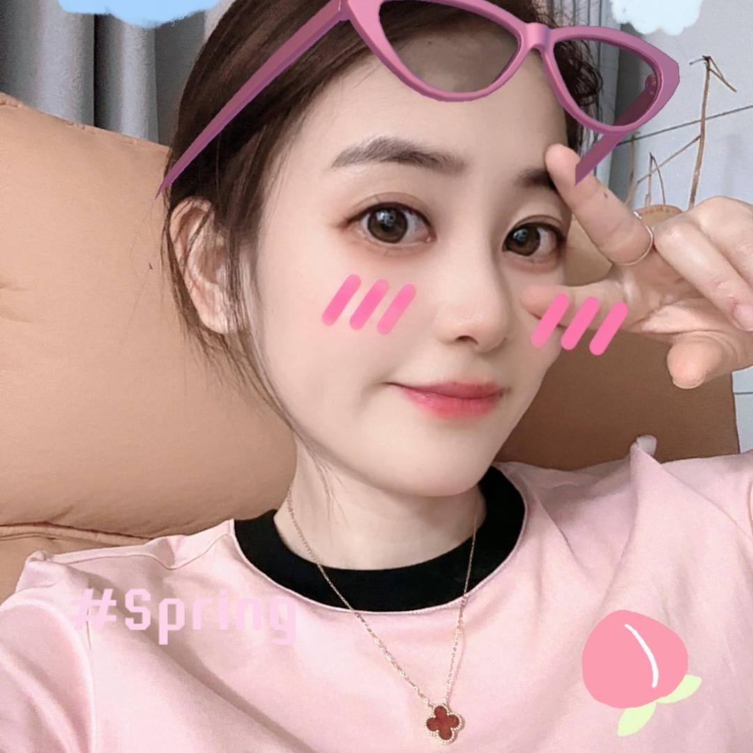 是香香呀～