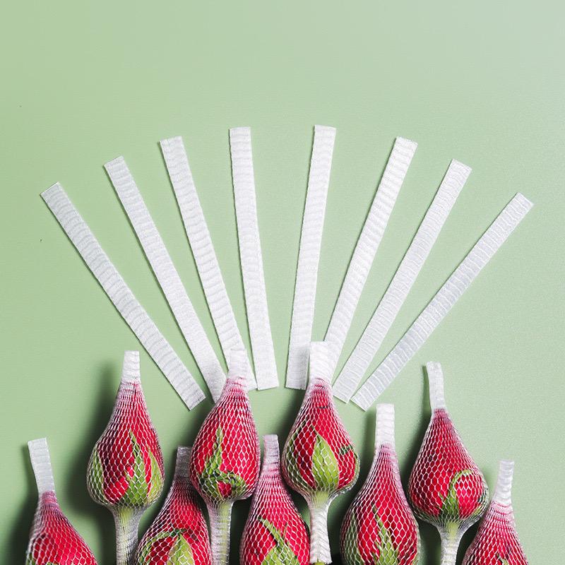 玫瑰网套、网袋，拉网机