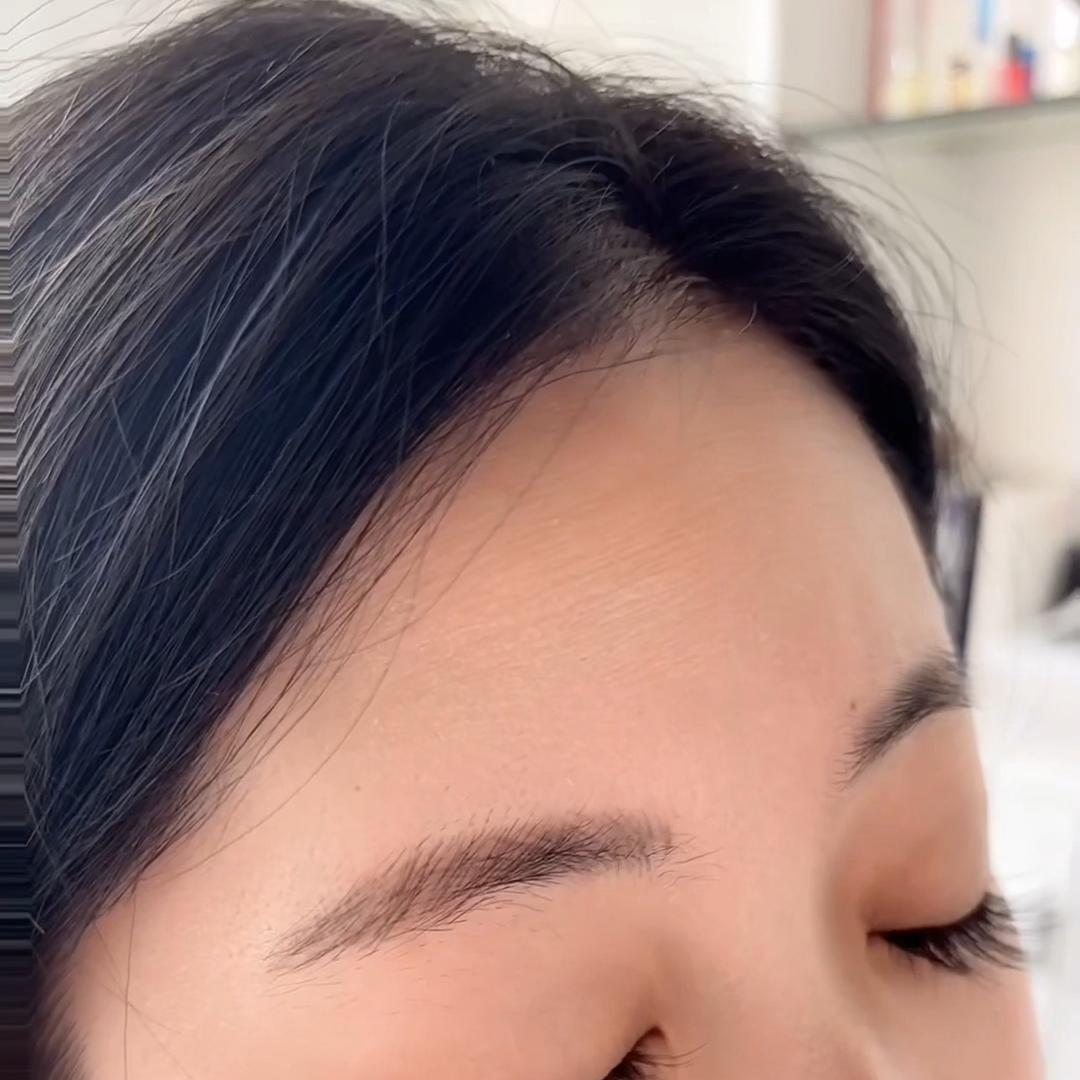 梵魁眉毛睫毛精