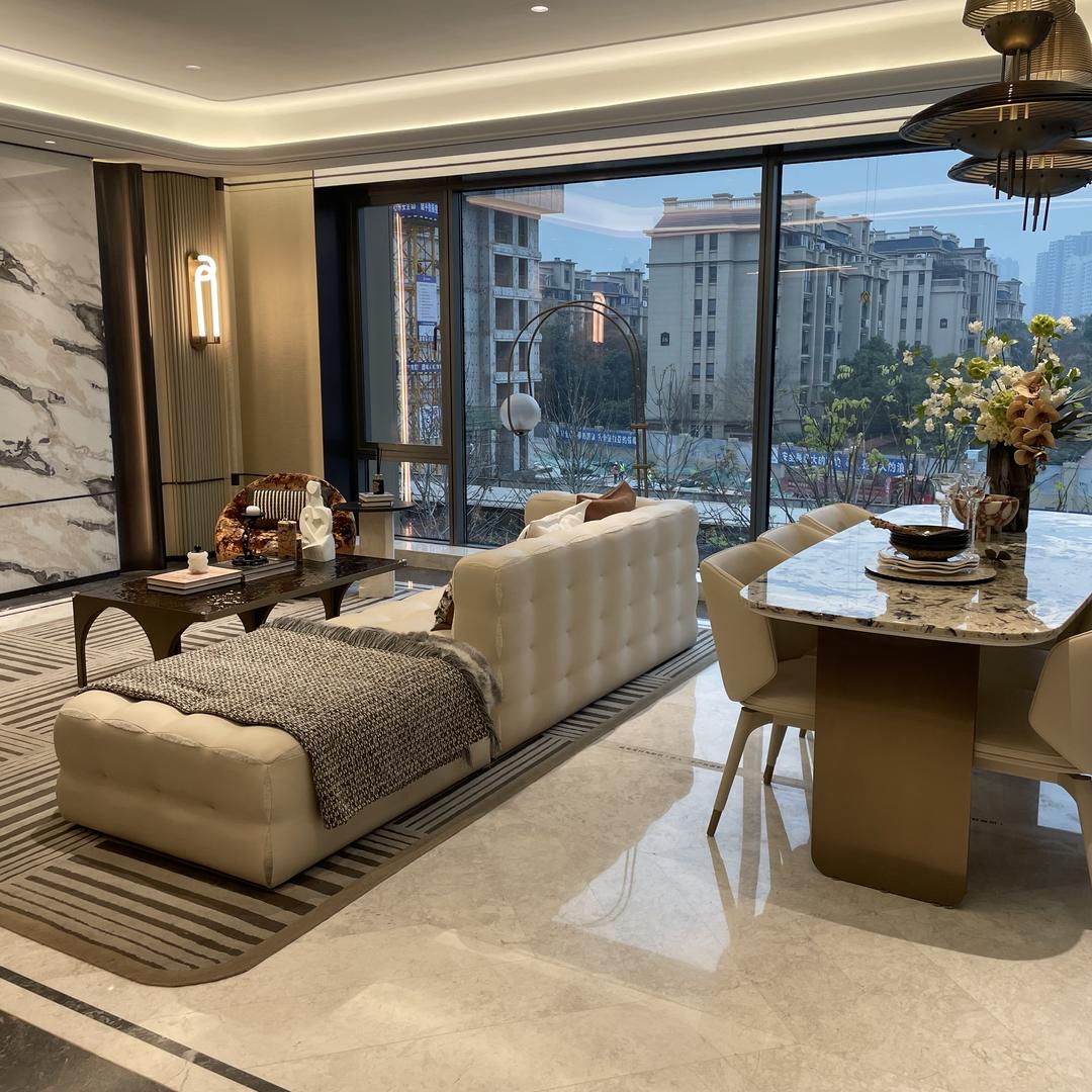 武汉众志诚达房产营销策划