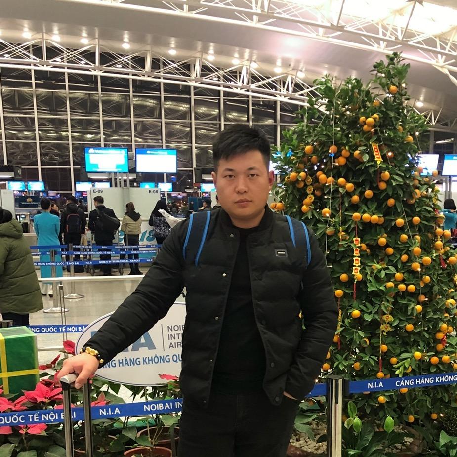 Mr..wang