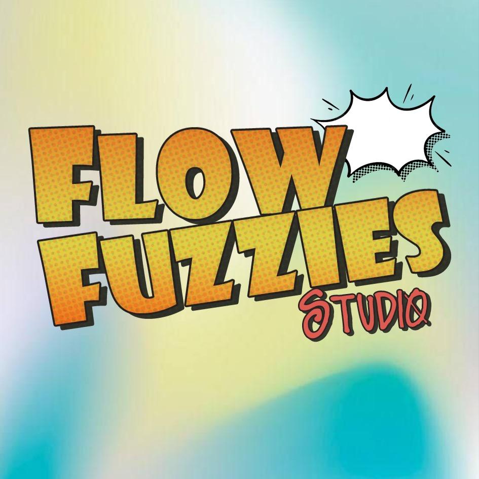 FlowFuzzies Studio🎄