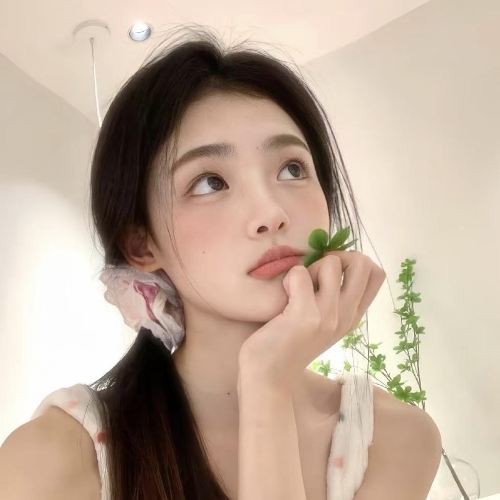 想睡觉🛏️