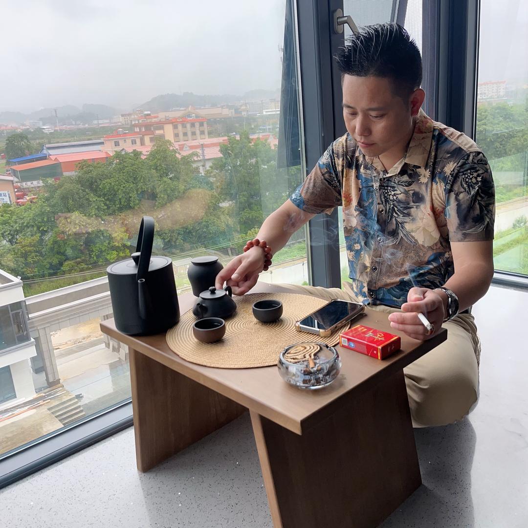 老李南红珠宝3号店