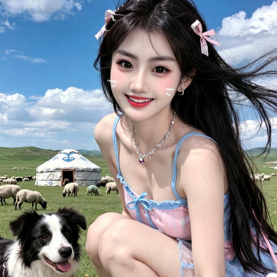 莓烦恼