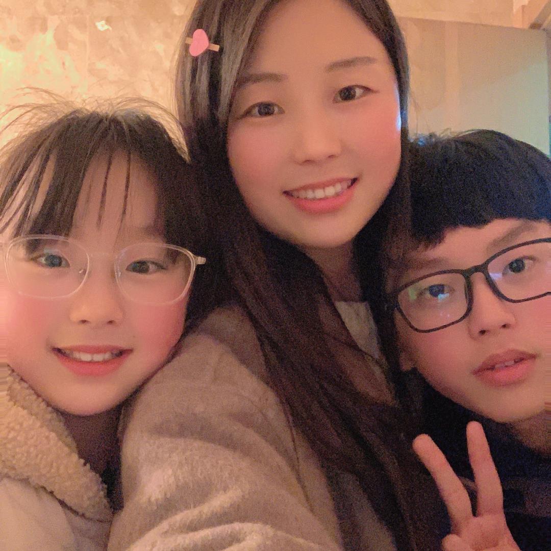 杨旭妈妈