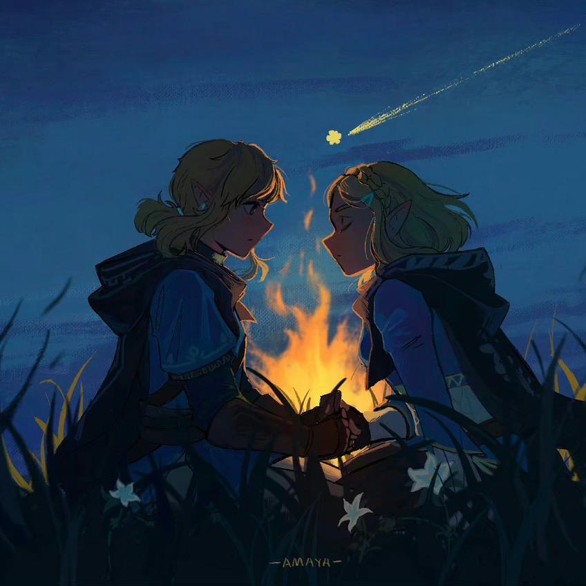 生生你我，离别无辄