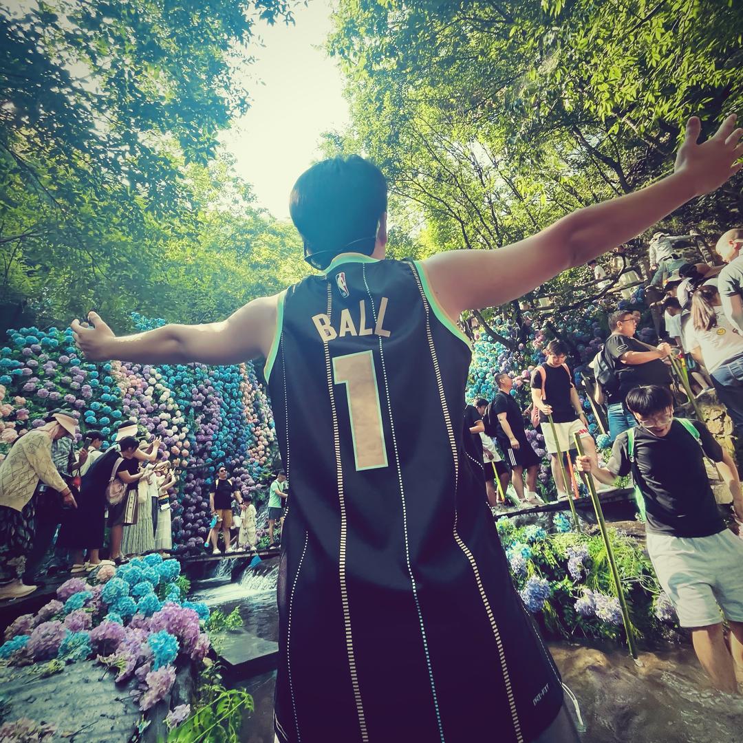 不凡🏀
