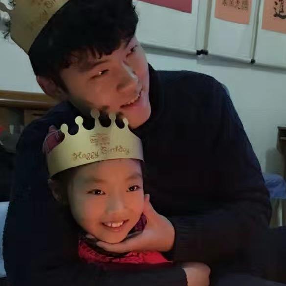 黛小柒