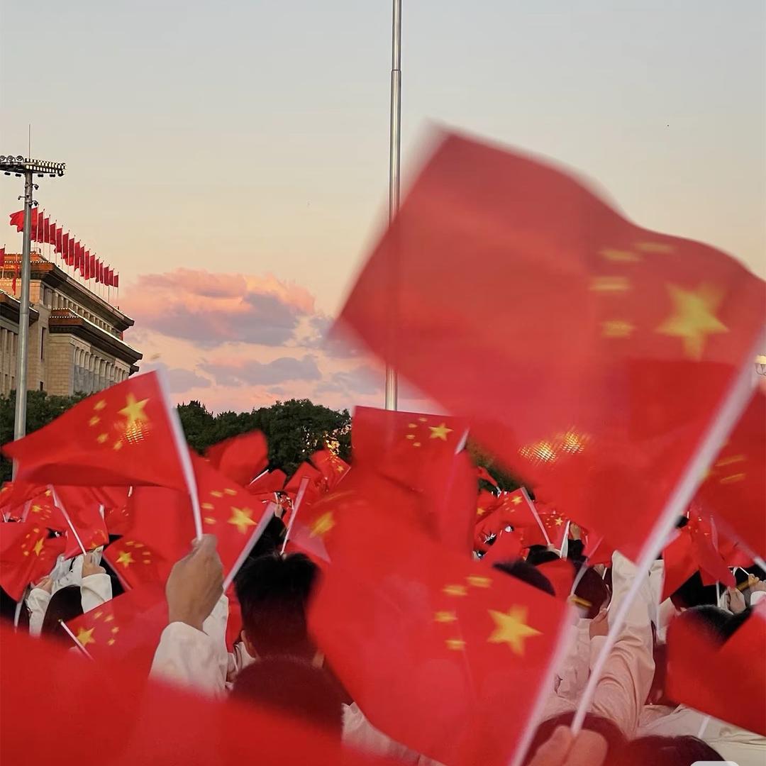 中国心中国梦
