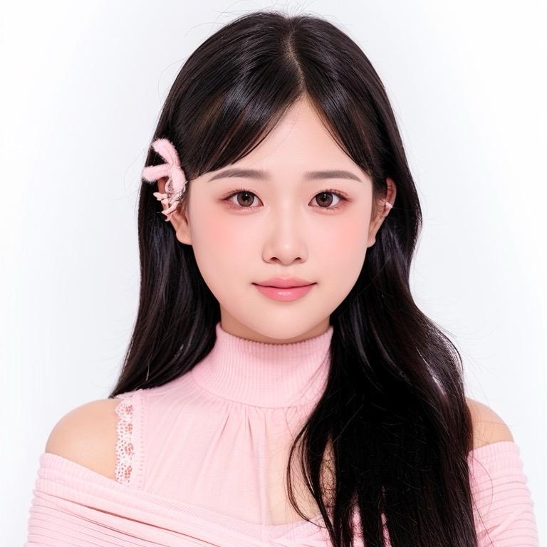✨幸运星