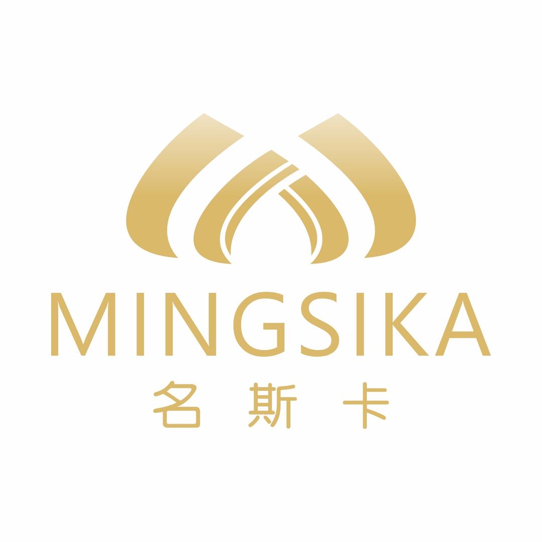 名斯卡服饰企业店