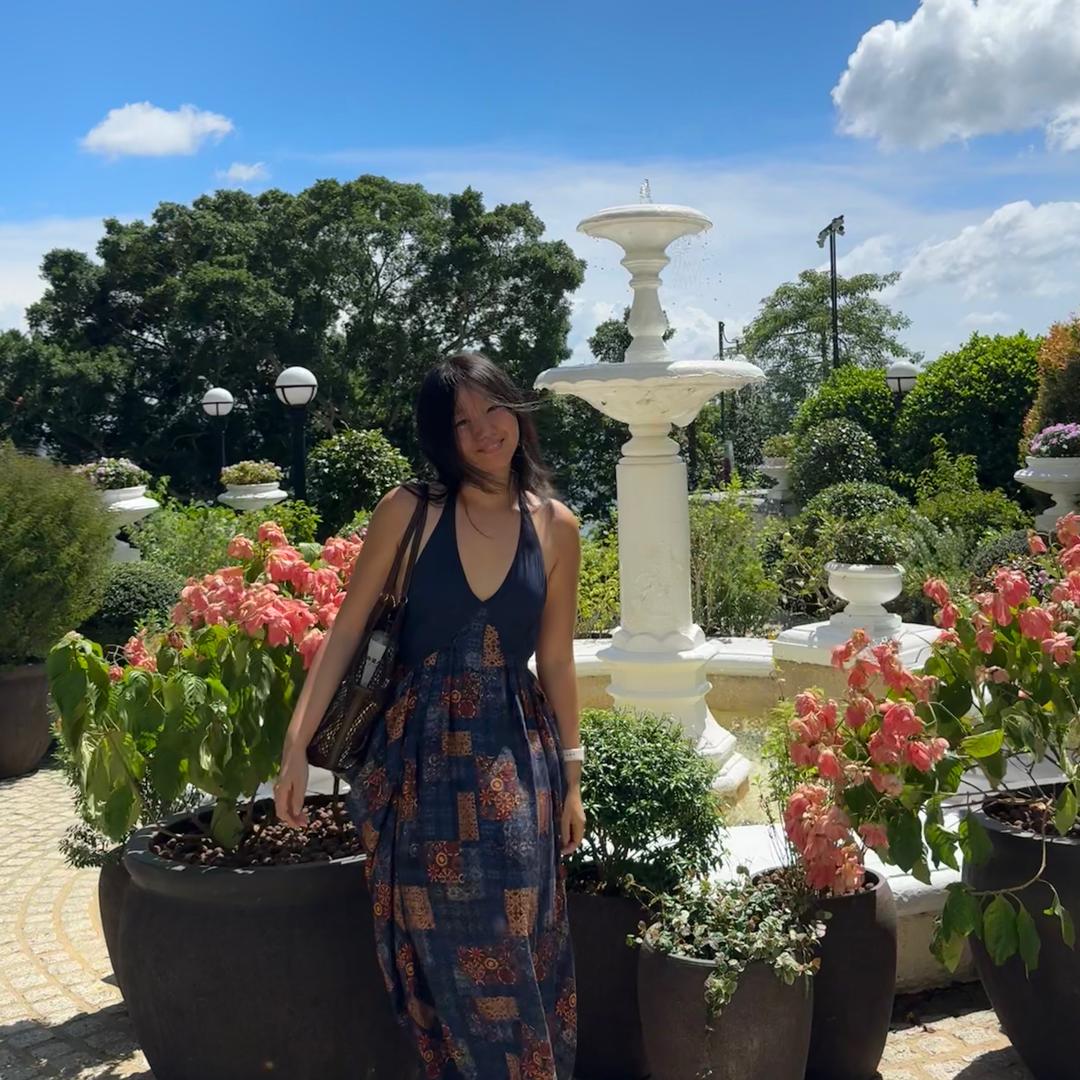 伤心平天湖（陈奕迅看了两次我