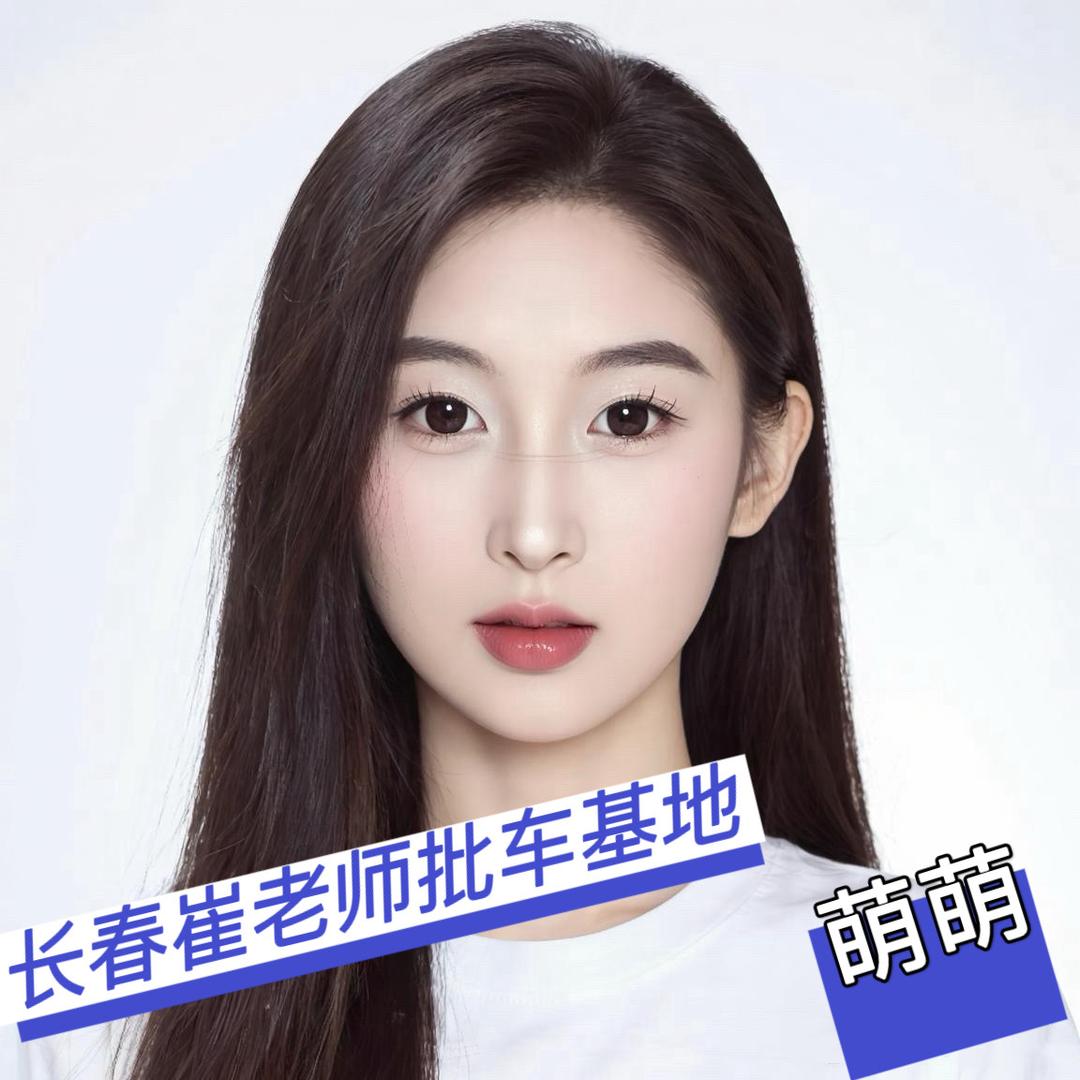 萌萌聊车 长春崔老师批车