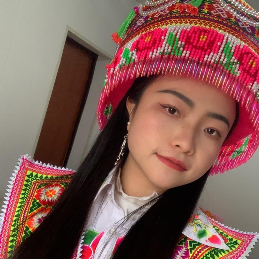 贵州小妹