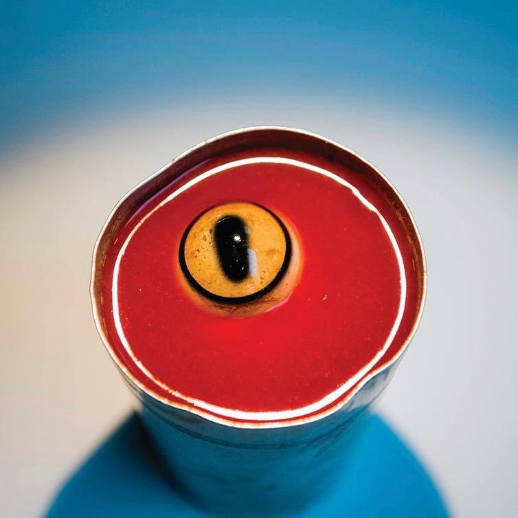 误食曼德拉草的卡巴内瑞