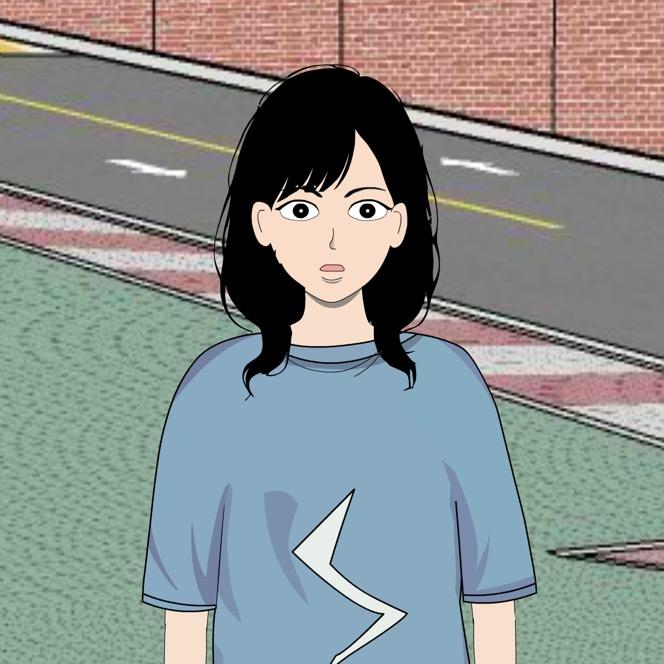 步方