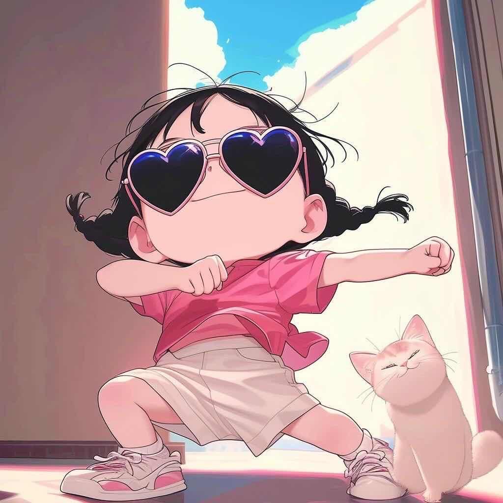 阿怪～