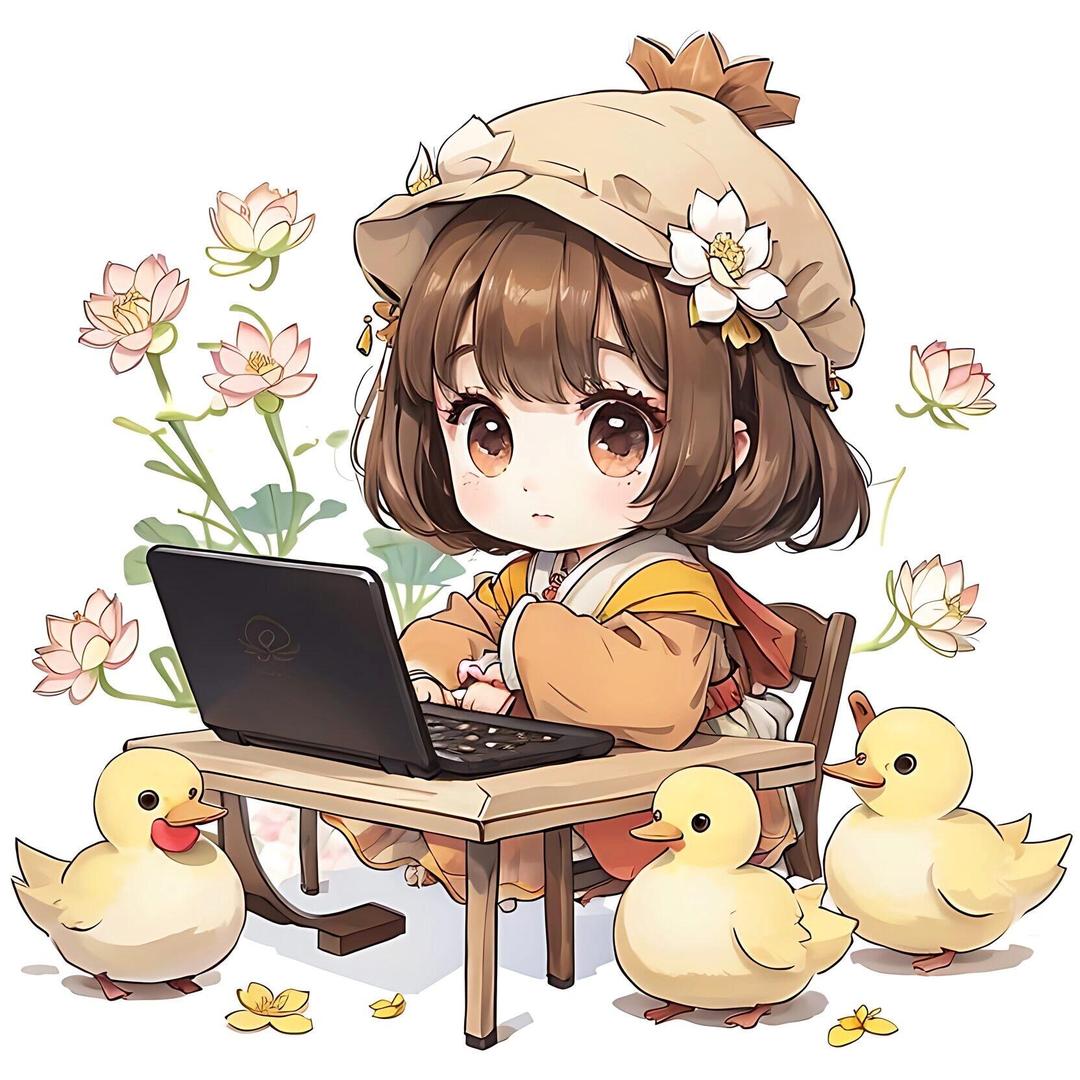 小雨儿带你薅