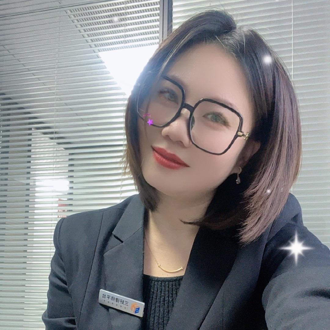 中建御璟园｜希姐