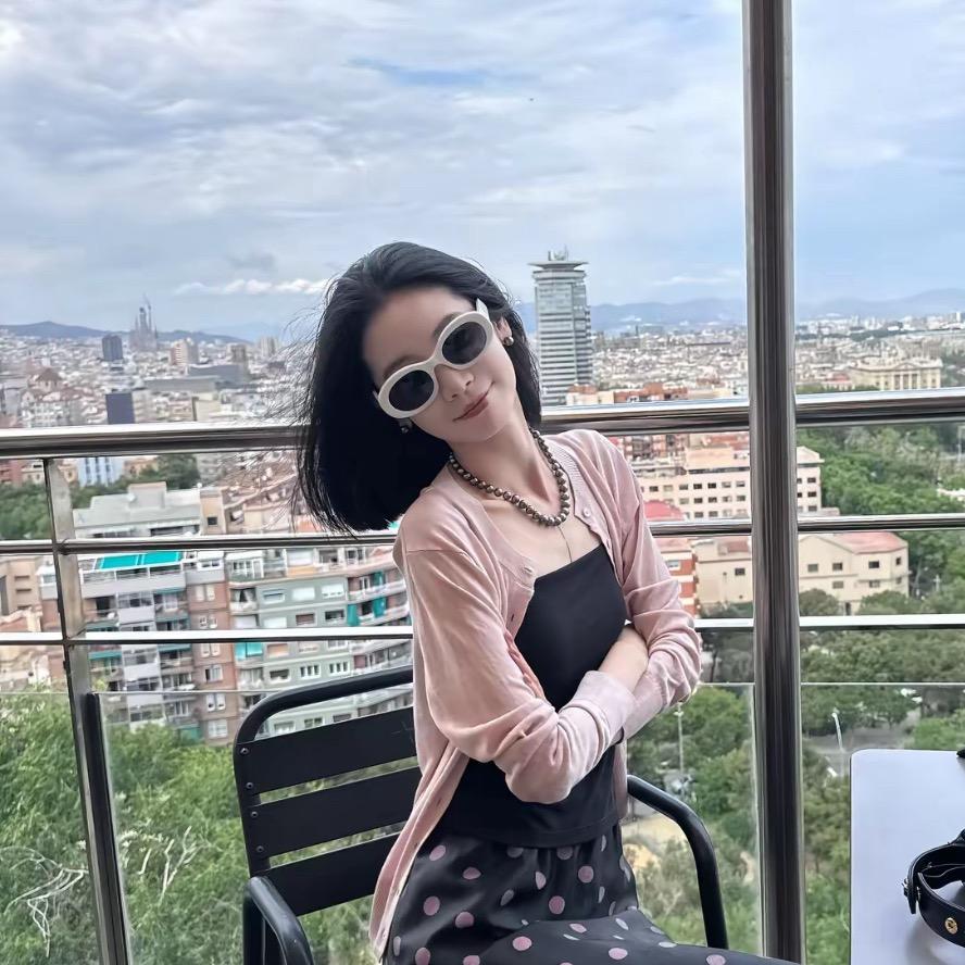 陈什么陈甄选女装