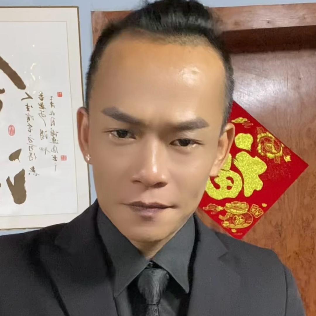 萧帮主⁹⁸⁵