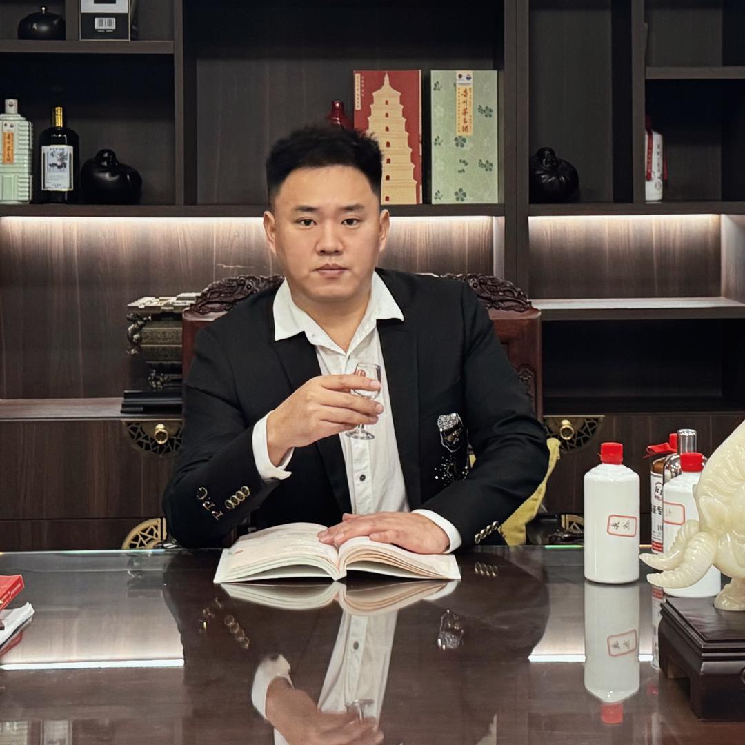 茅台镇-青茅酒业