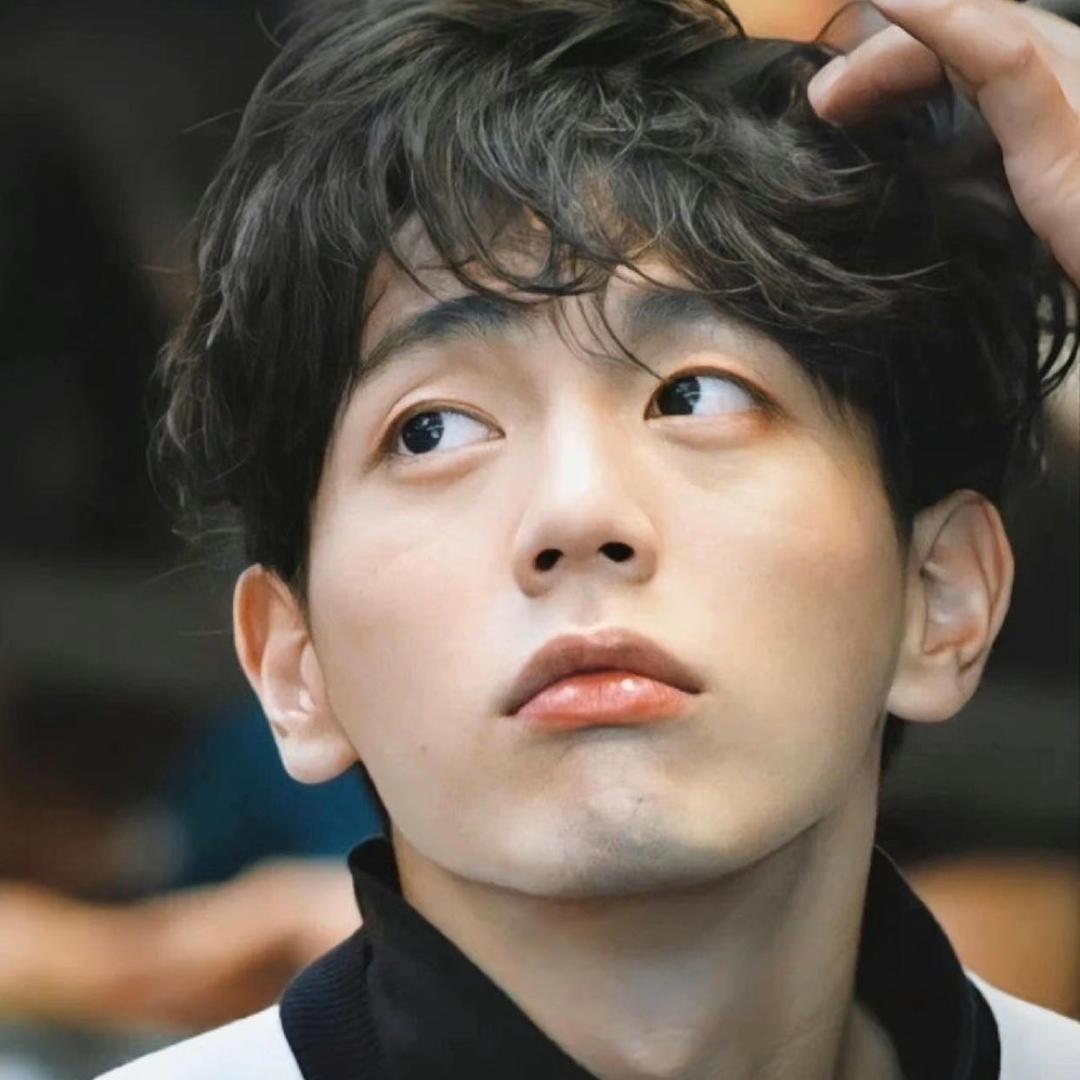 坏男孩咕咕