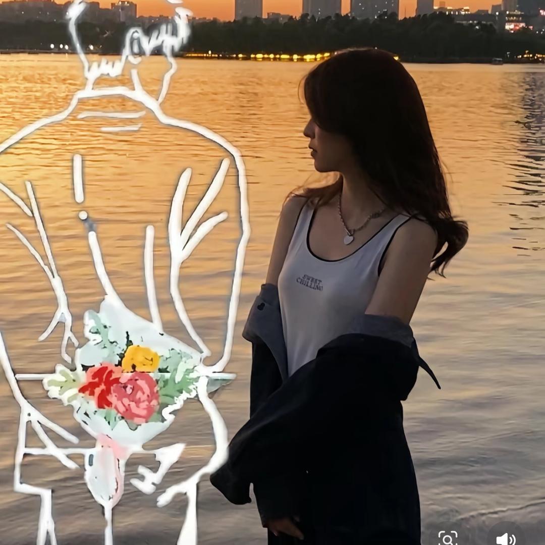 uu悠（心如止水版）