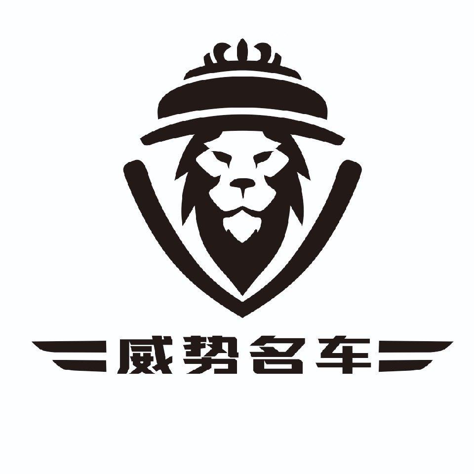 威势国际名车