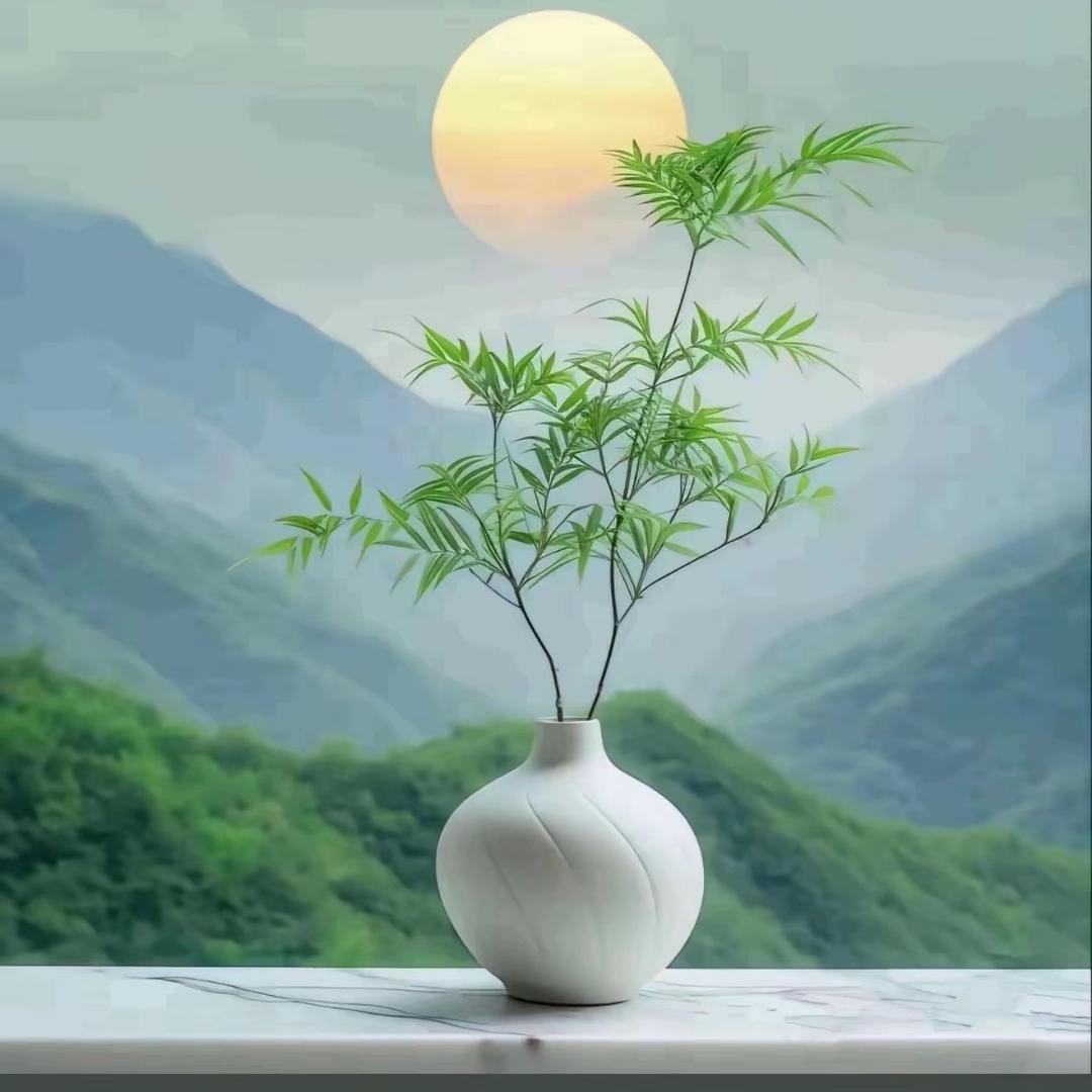 郝，先森
