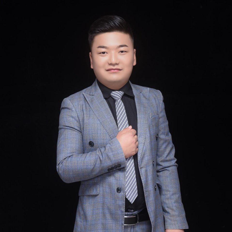 男幼师～贾爸爸@抖音