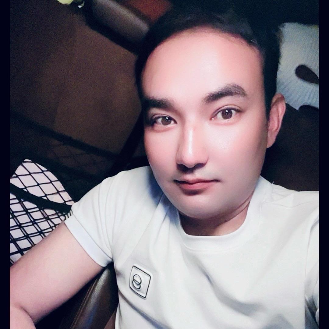 ✨ALi✨和田玉✨