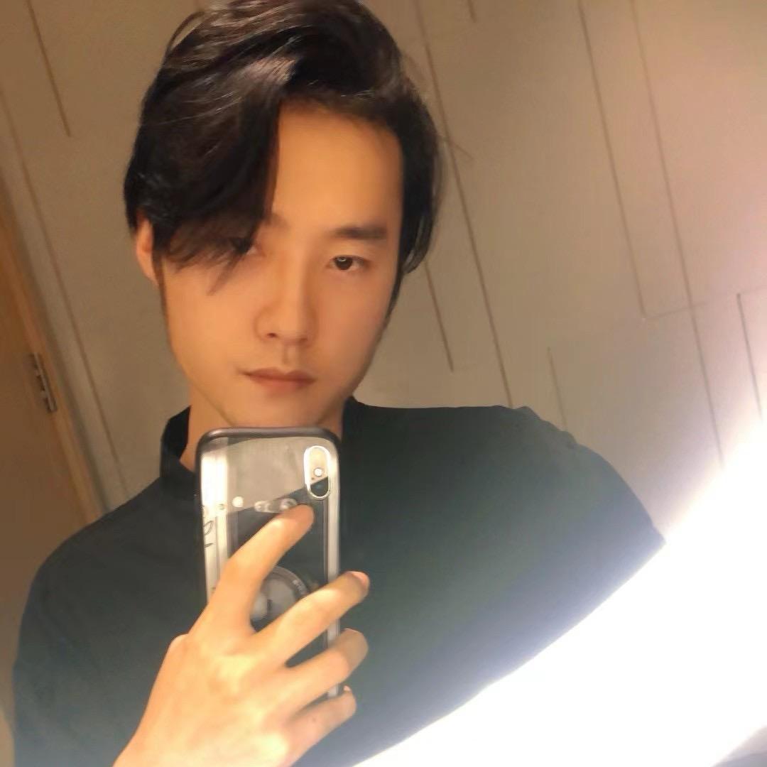 嗨玩社江津万达-超级帅的店长