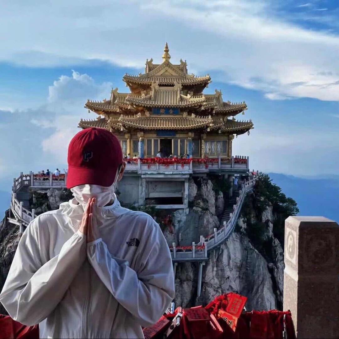 苦寻青岛富婆🫠