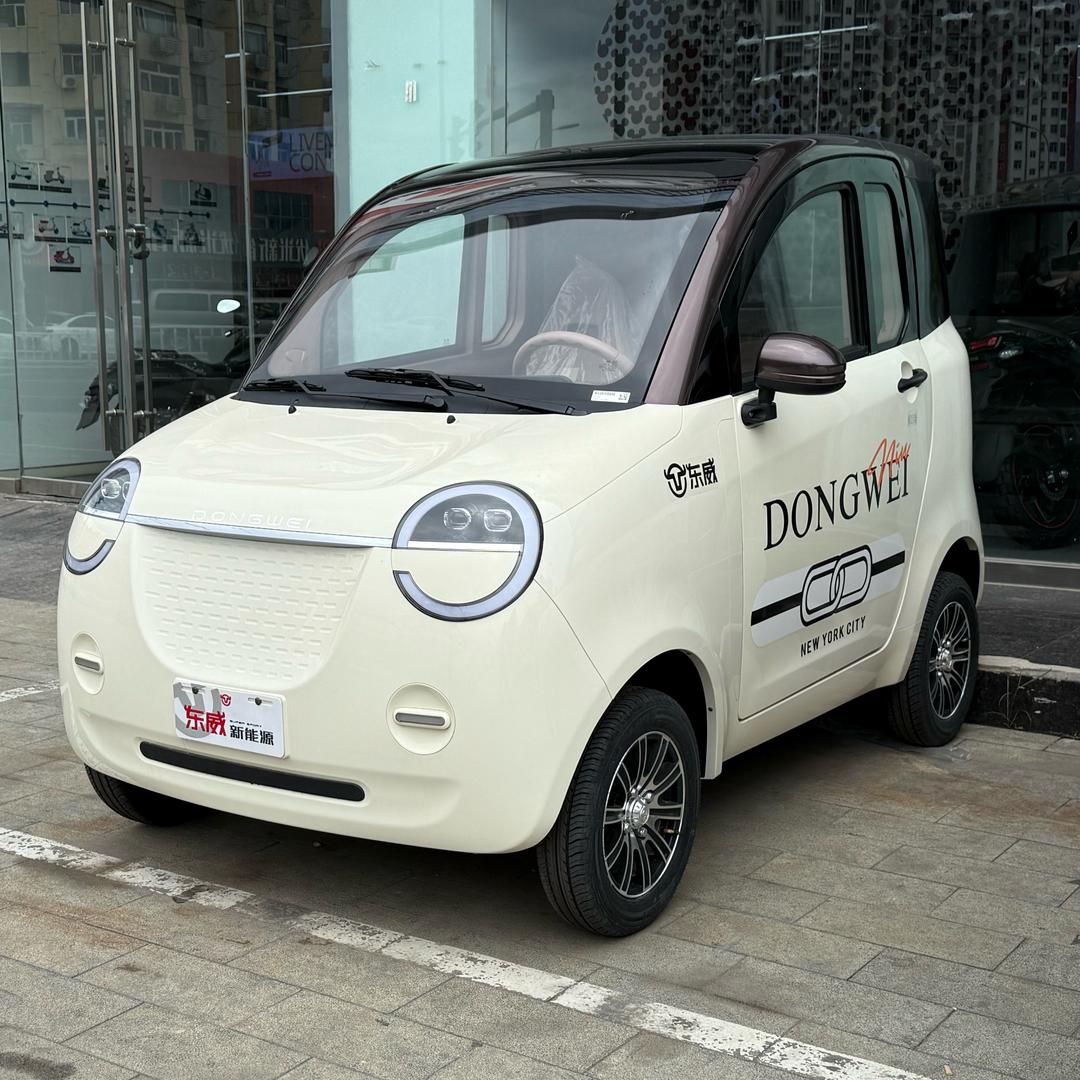 东威新能源-廊坊店