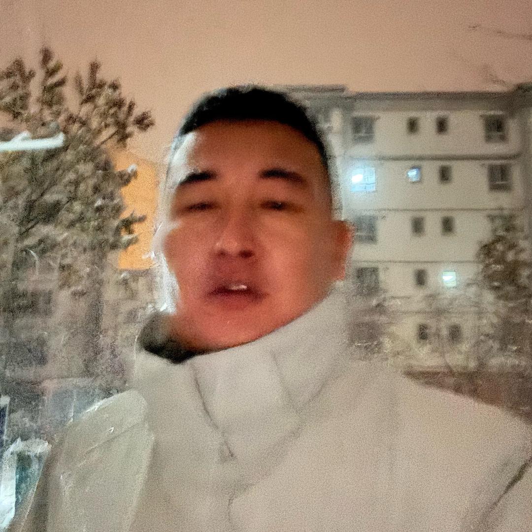 新疆游小顾