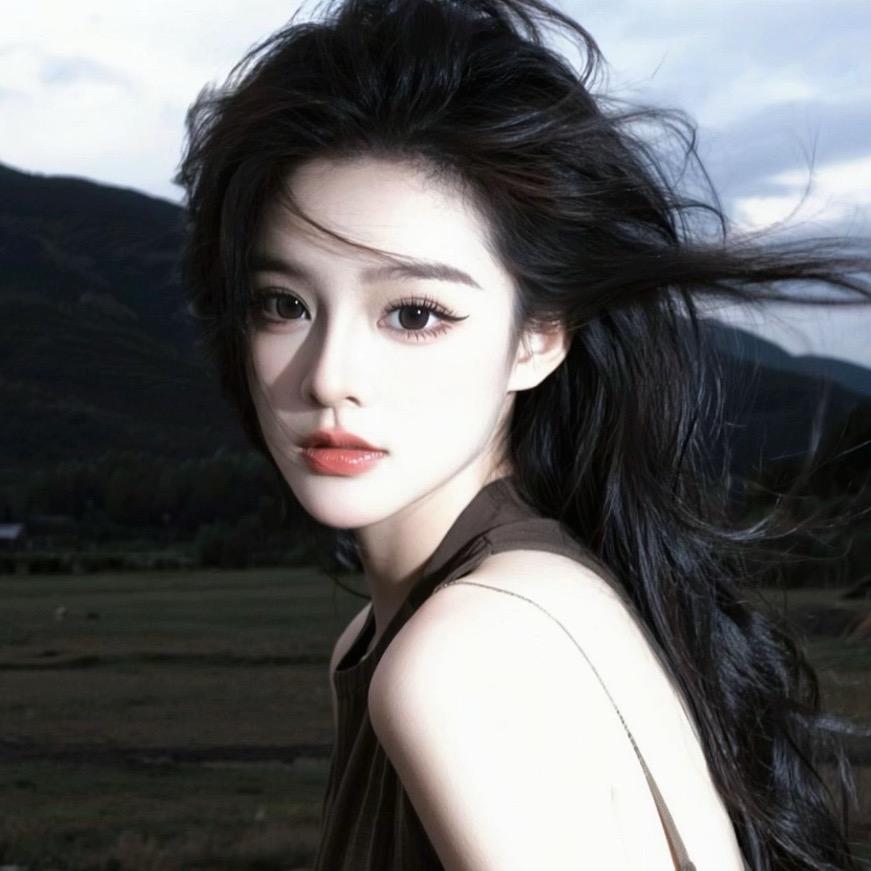 辣妹子