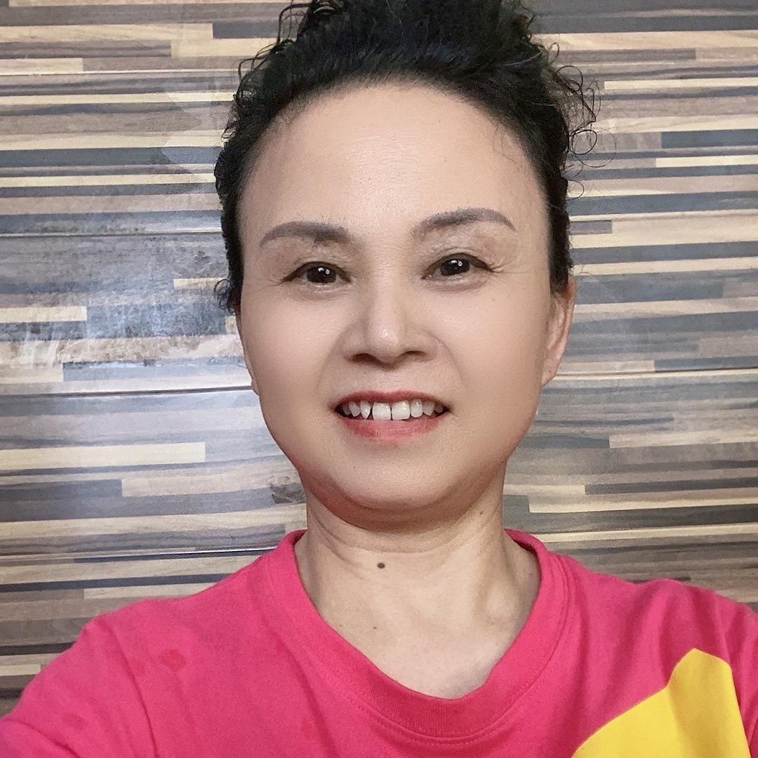 舒心妈（13点30）