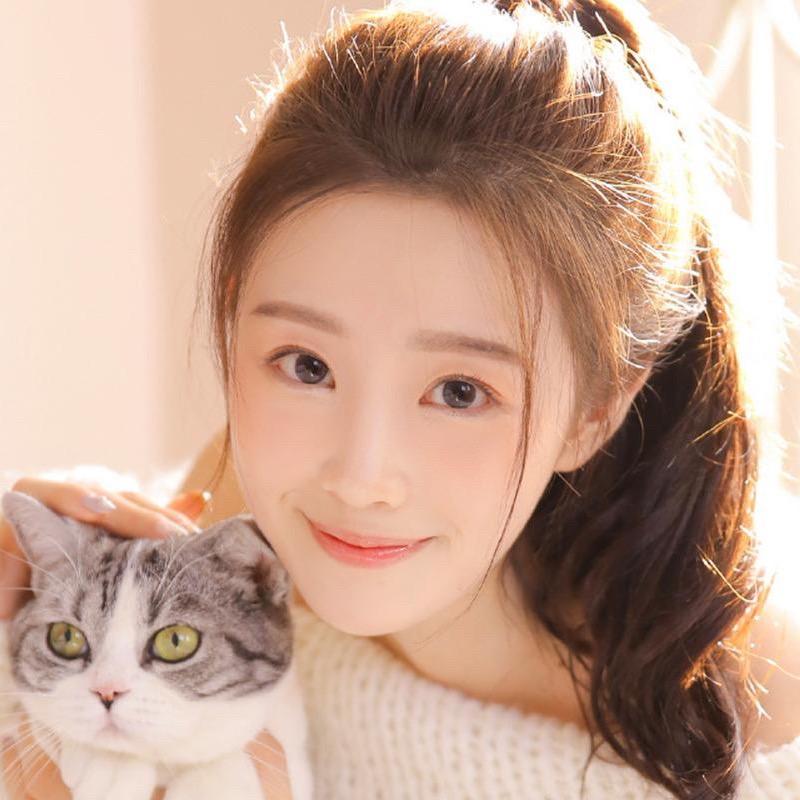 一抹阳光花