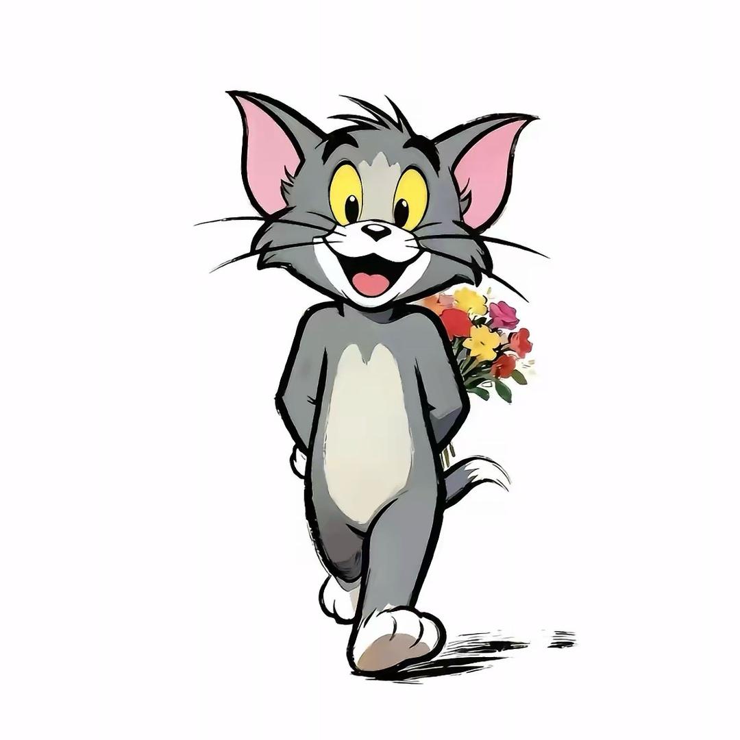 🌈樱桃没有丸子