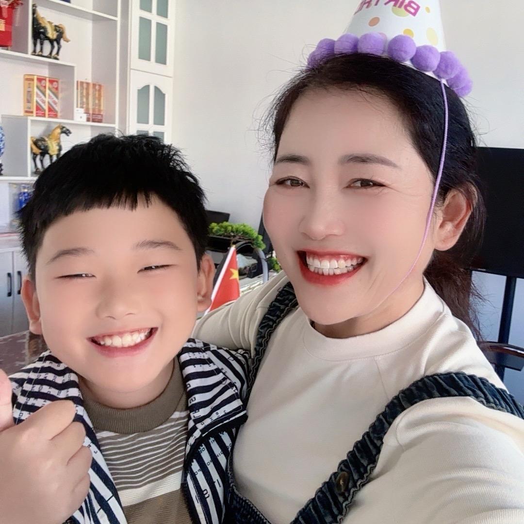 马庄喜洋洋张老师