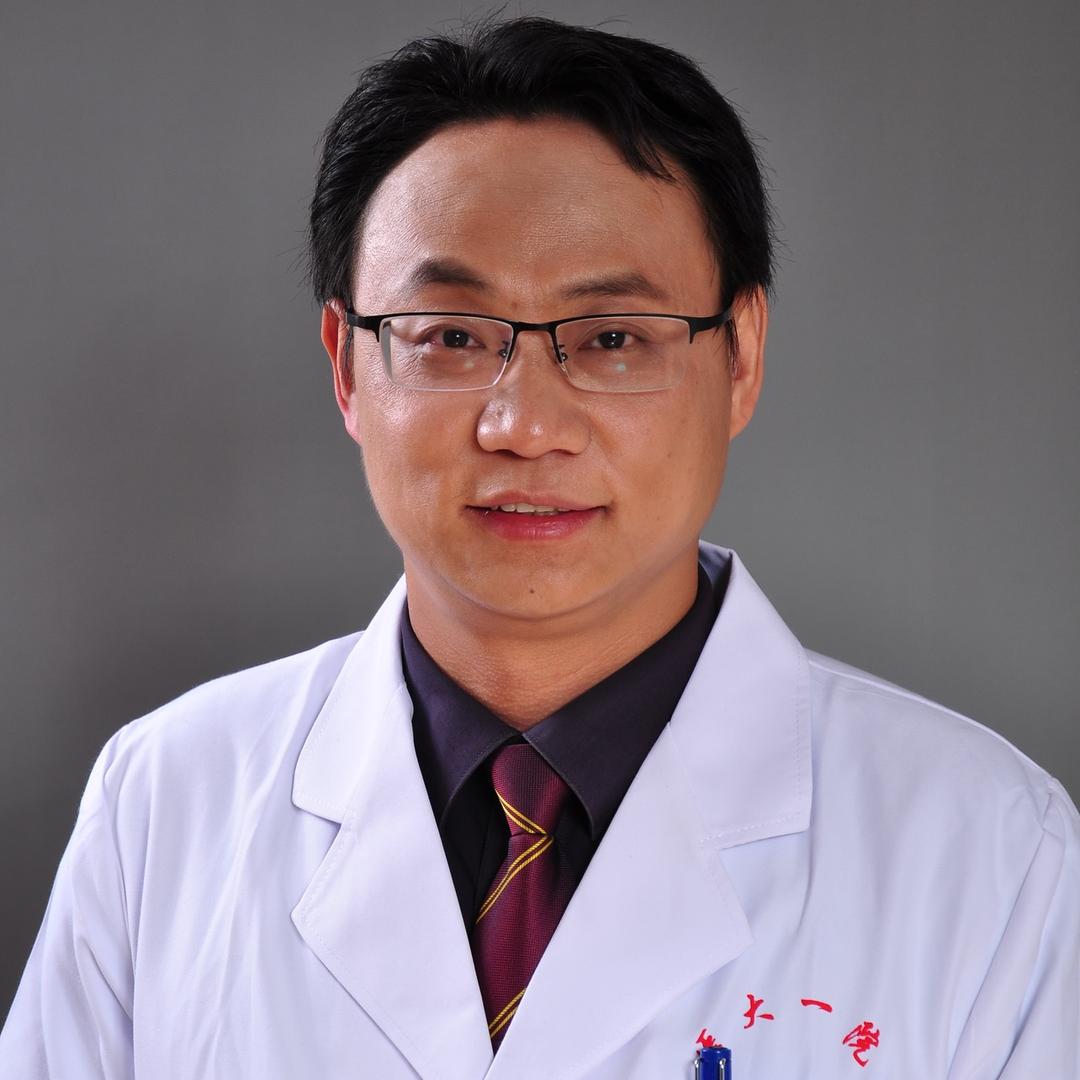 脊柱外科高宏阳