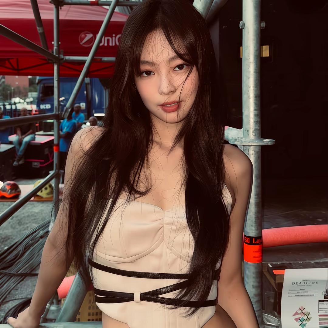 jennie