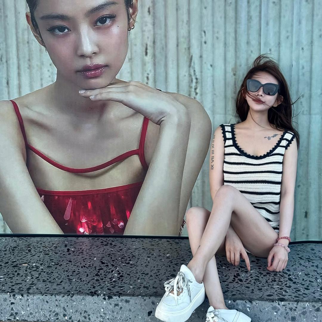 ChenLiSha.