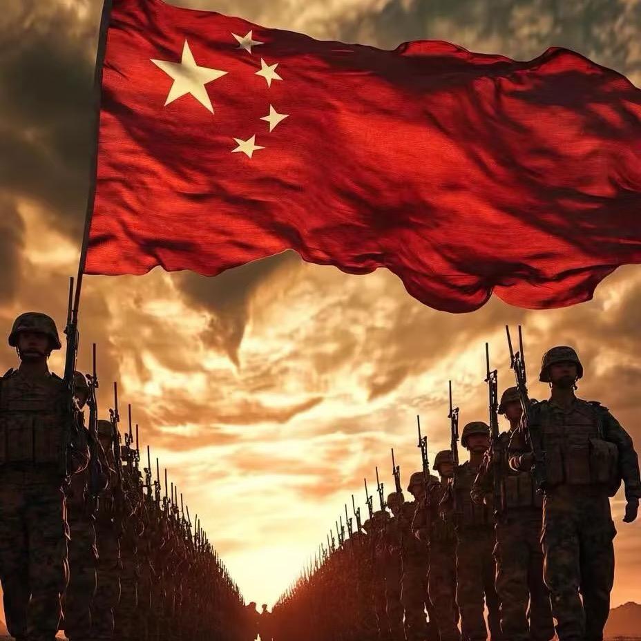 万里山河我的国🇨🇳