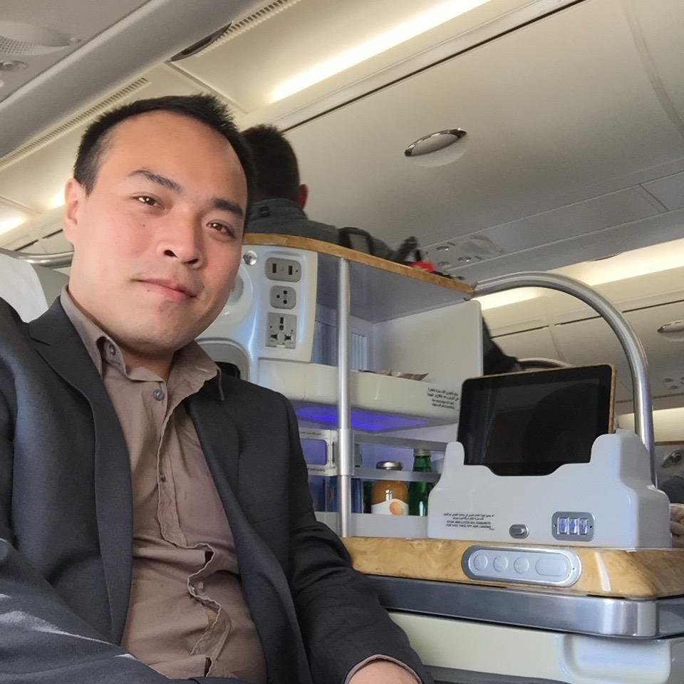 小阿锋