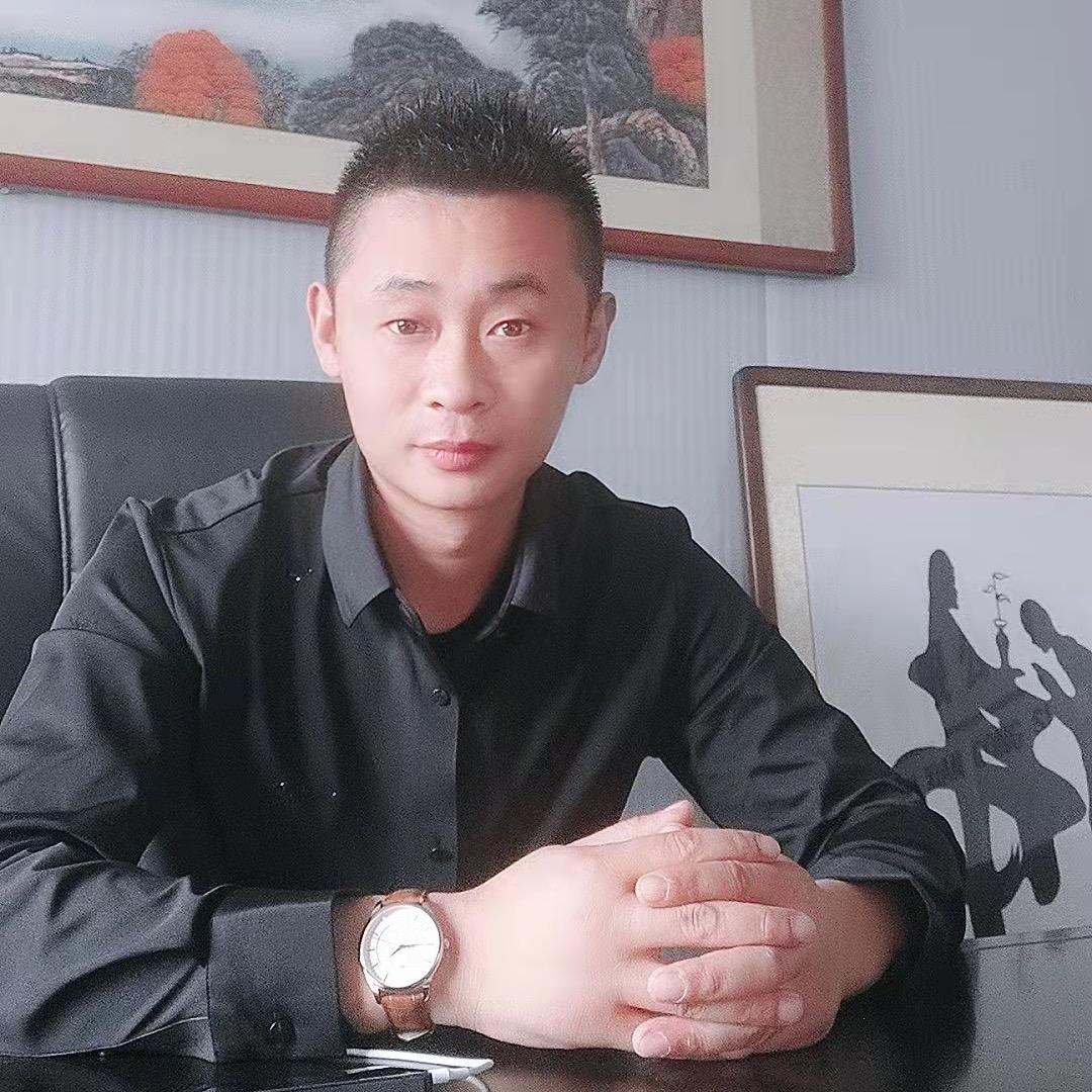 大江常虹丶翎享车业